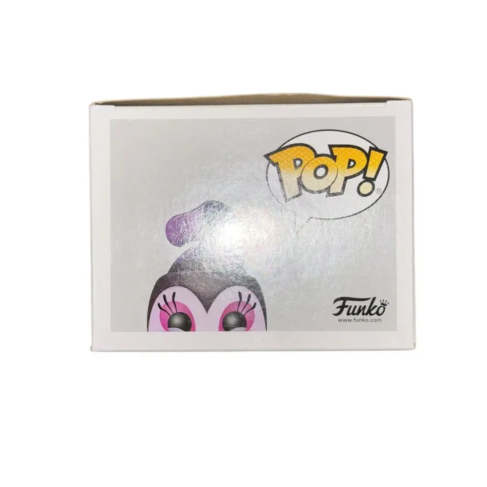Funko new it